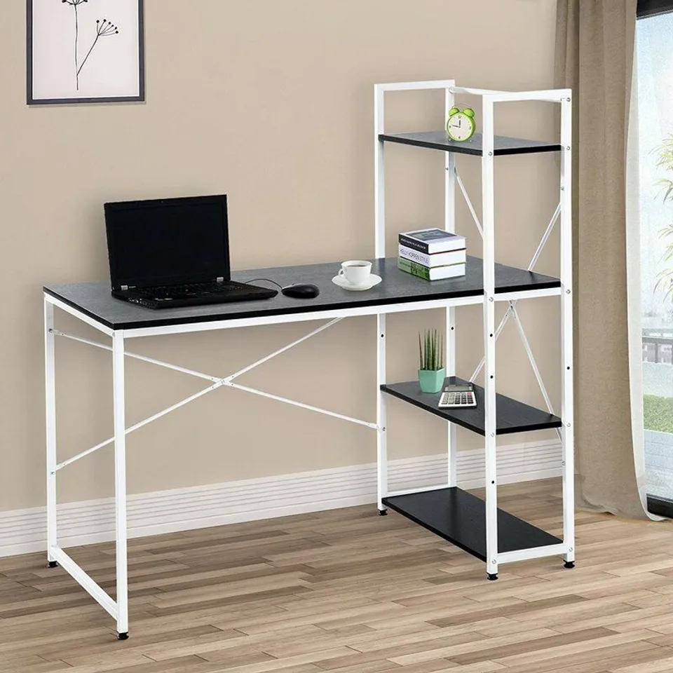 GOMES COMPUTER DESK