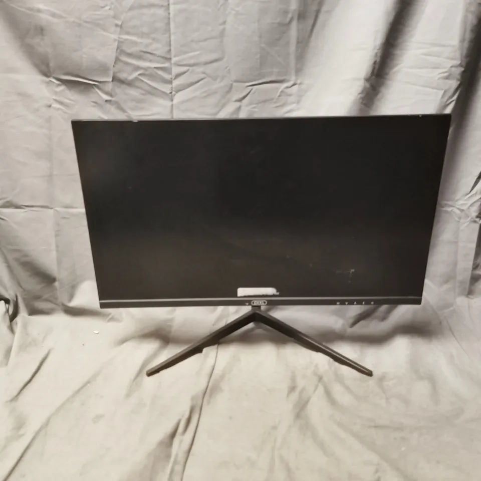 PIXL 21.5IN FULL HD FRAMELESS LED MONITOR - COLLECTION ONLY