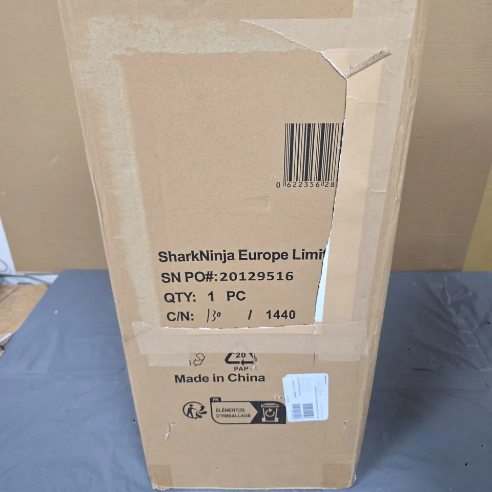 SHARK SD200UK STEAMPICKUP HARD FLOOR CLEANER