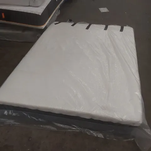 QUALITY BAGGED EMMA 5' KING SIZE MATTRESS 