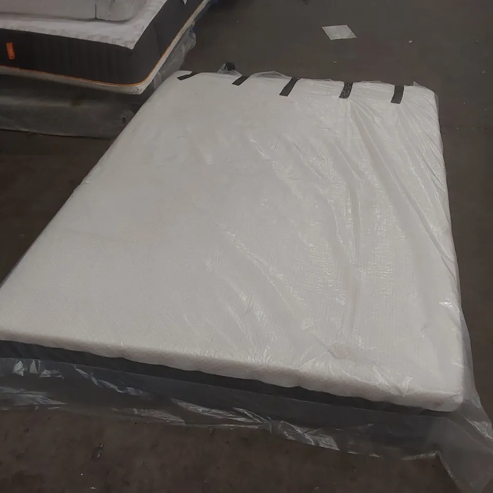 QUALITY BAGGED EMMA 5' KING SIZE MATTRESS 