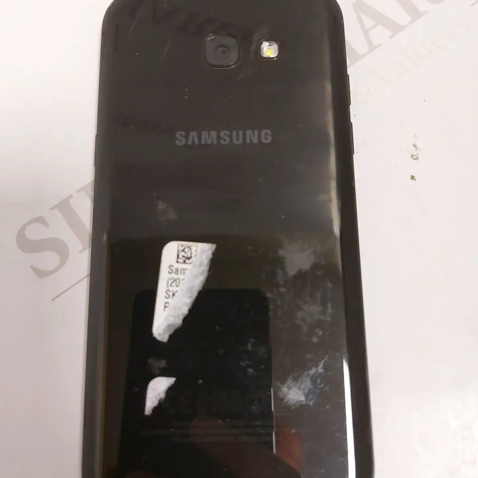 SAMSUNG GALAXY A5
