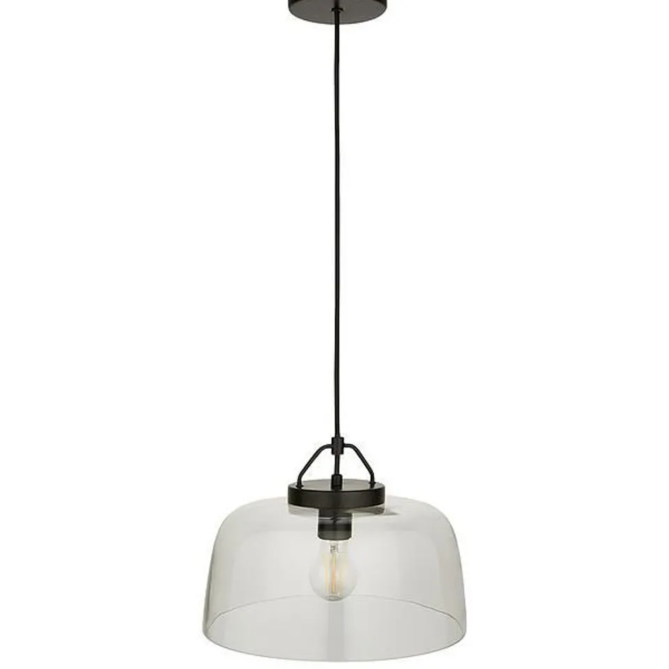 PORTE PENDANT CEILING LIGHT - COLLECTION ONLY