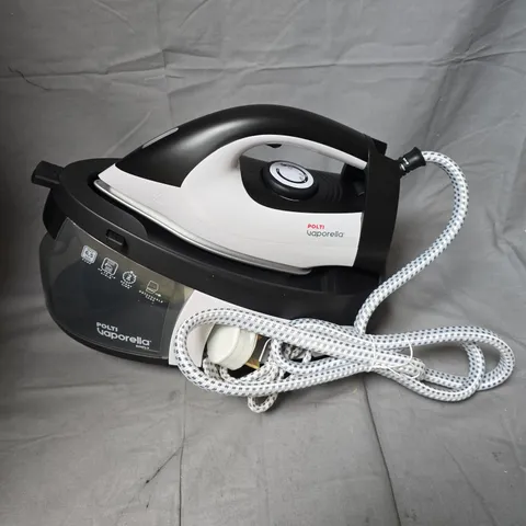 POLTI VAPORELLA STEAM IRON 