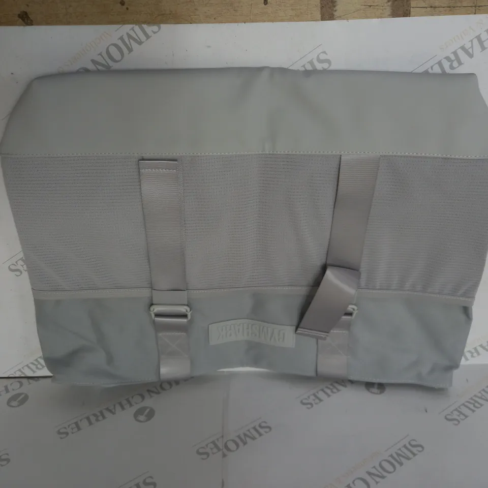 GYMSHARK EVERDAY GREY TOTE