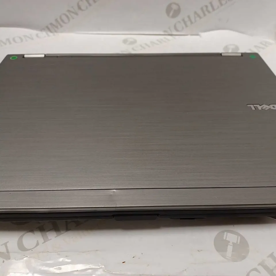 DELL LATITUDE E6410 LAPTOP 