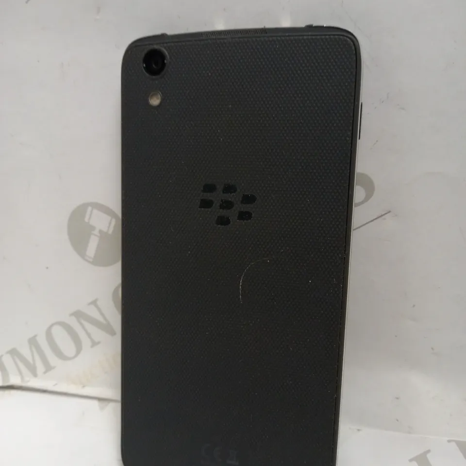 BLACKBERRY STH100-2