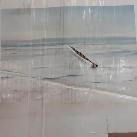 BOXEDXL BEACH CANVAS- 120 X 150 CM