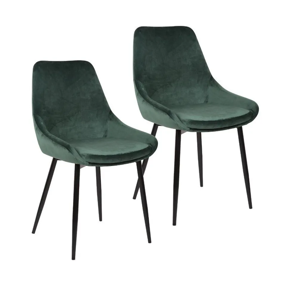 BOXED KENDALL UPHOLSTERED DINING CHAIR