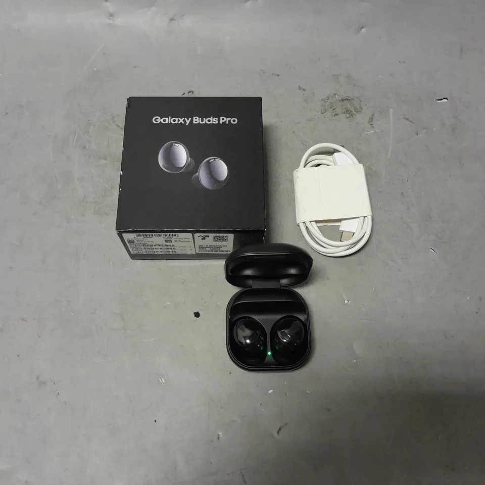 SAMSUNG GALAXY BUDS PRO 