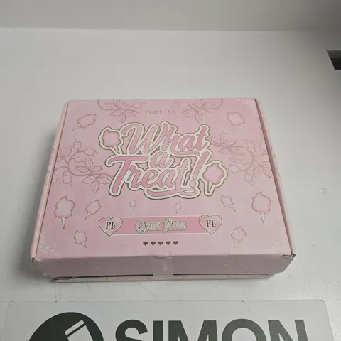 P LOUISE WHAT A TREAT! CANDY FLOSS MYSTERY BOX 