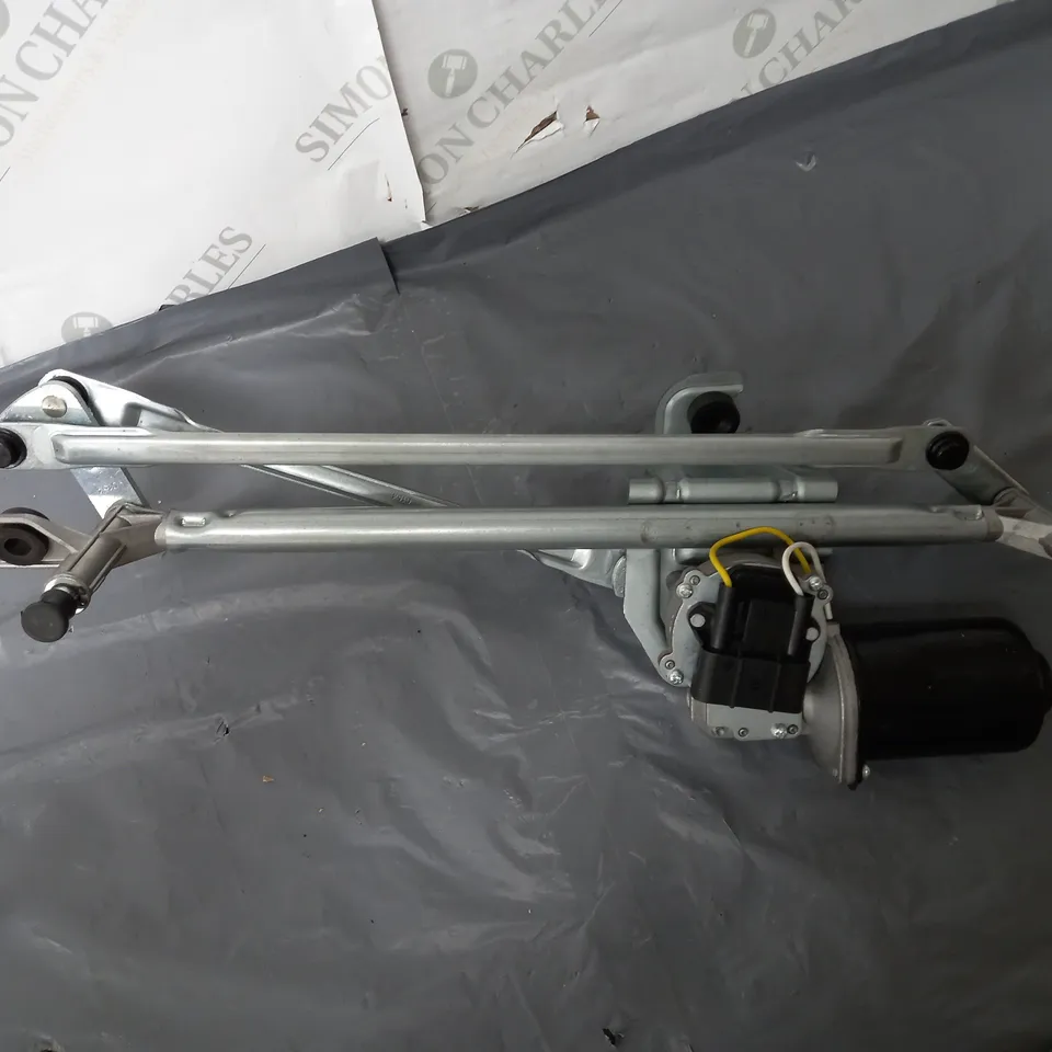 window motor 