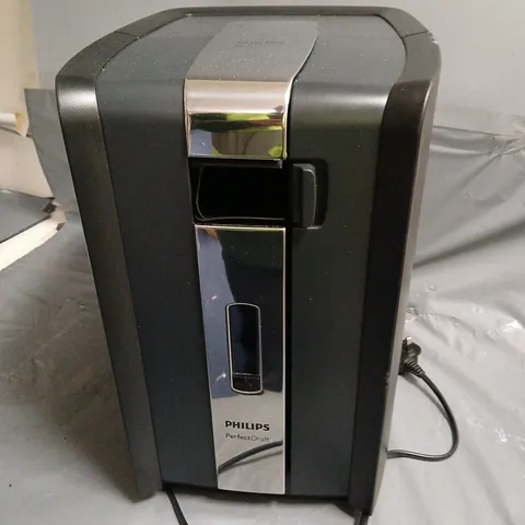 BOXED PHILIPS PERFECT DRAFT MACHINE