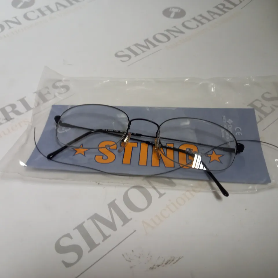 APPROX 19 DERIGO STING GLASSES