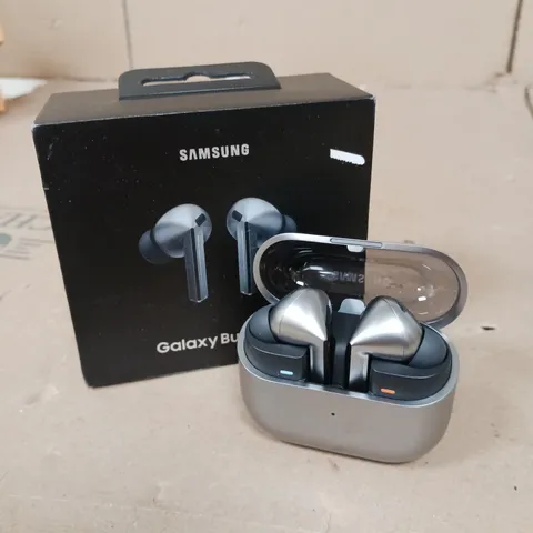 SAMSUNG GALAXY BUDS3 PRO