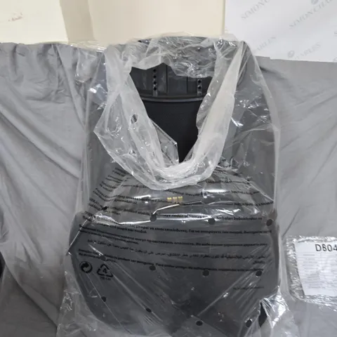 HOMEDICS 2 IN 1 MASSAGER – MODEL MCS-950HJ-EU