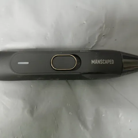 MANSCAPED THE WEED WHACKER 2.0 NOSE HAIR TRIMMER