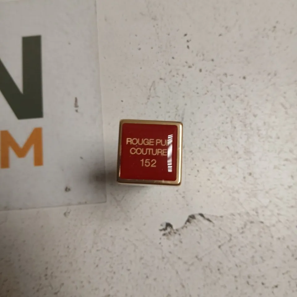 YVES SAINT LAURENT ROUGE PUR COUTURE LIPSTICK – SHADE 152 