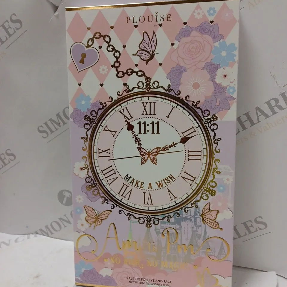 P.LOUISE AM-PM PALETTE