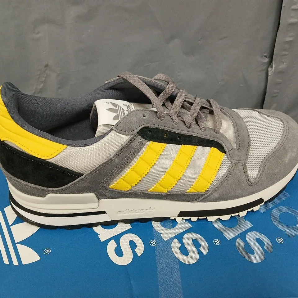 ADIDAS ZX 600 SIZE 10.5