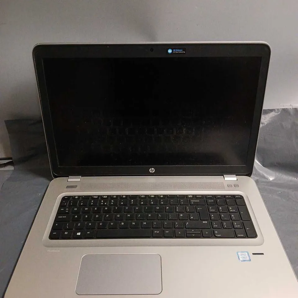 HP PROBOOK 470 G4 LAPTOP 