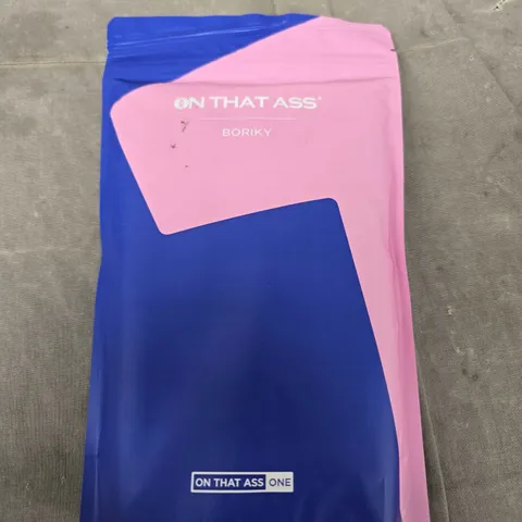 ON THAT ASS ONE BOXER BRIEFS SIZE L