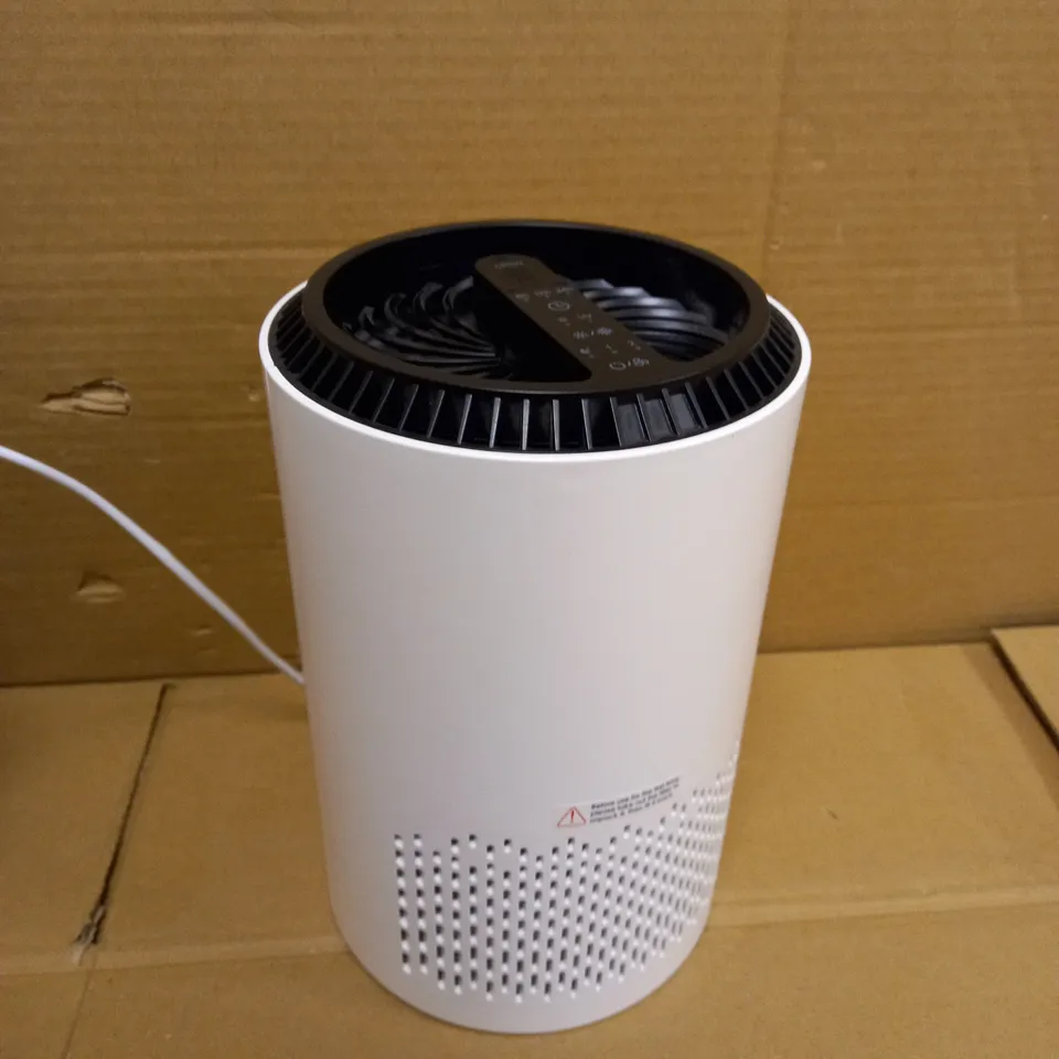PORTABLE AIR PURIFIER DH-JH01