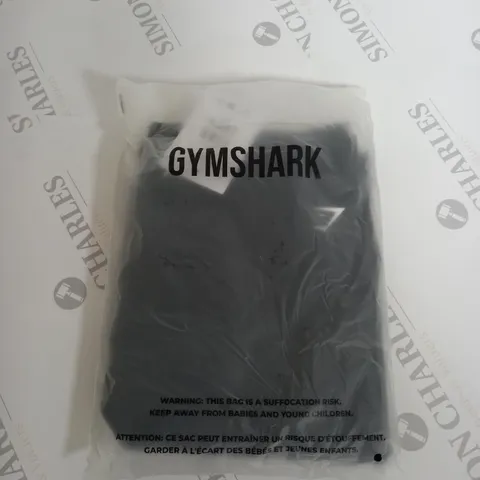 BAGGED GYMSHARK EVERYDAY V WAISTBAND LEGGING SIZE XL