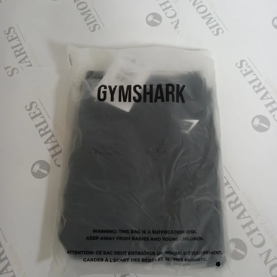 BAGGED GYMSHARK EVERYDAY V WAISTBAND LEGGING SIZE XL