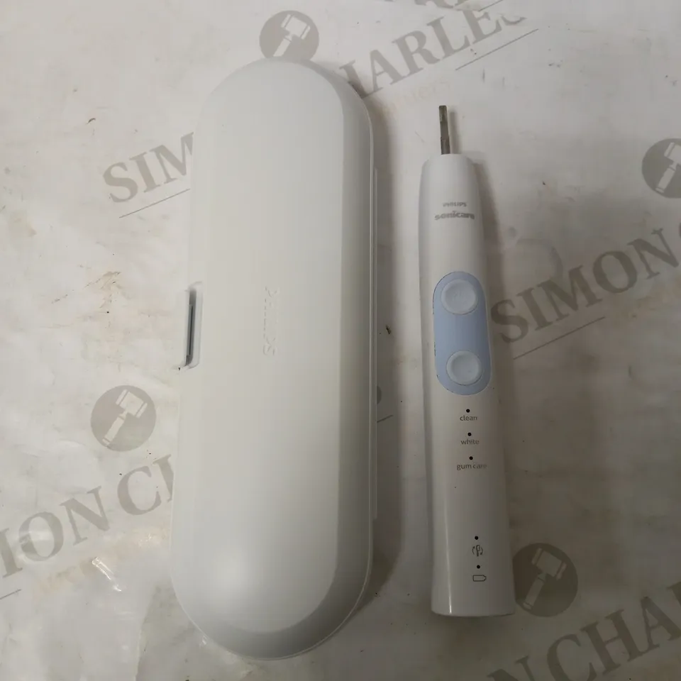 PHILIPS SONICARE 5100 PROTECTIVE CLEAN RECHARGEABLE TOOTHBRUSH