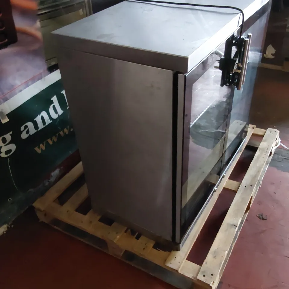 IMC REFRIGERATED FOOD STORAGE CABINET 