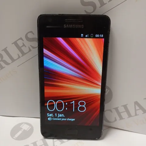 SAMSUNG GALAXY S 2 MOBILE PHONE