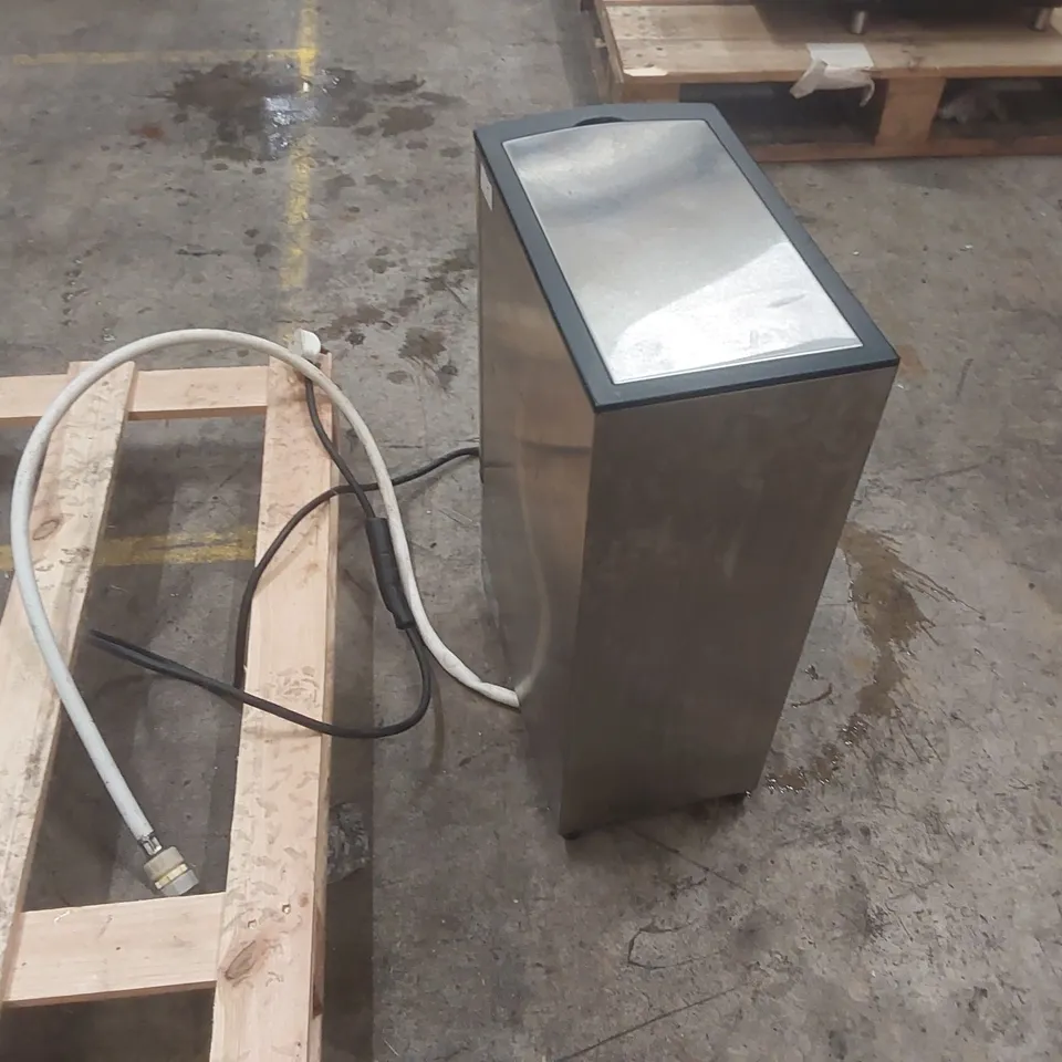 MARCO COMMERCIAL ECOBOILER