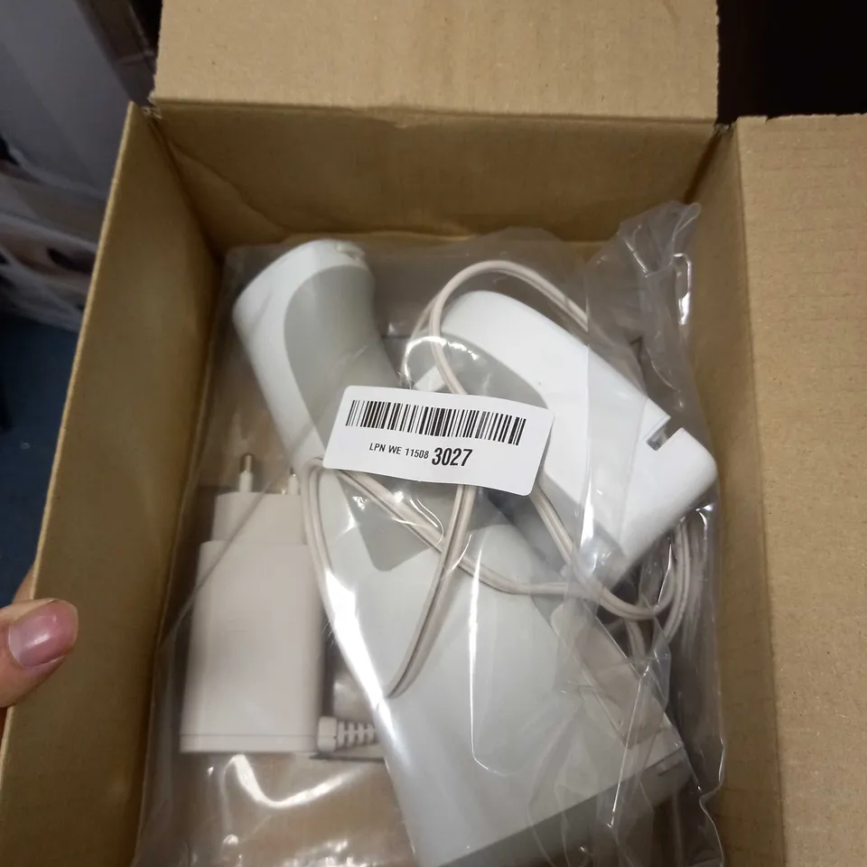 PANASONIC WATER FLOSSER