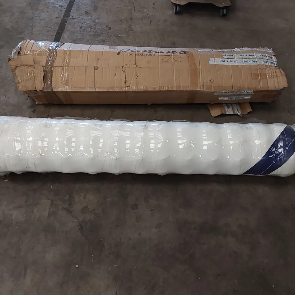 BRAND NEW BOXED DR.DREAM KING SIZED MATTRESS (1 BOX)