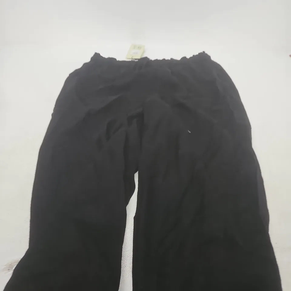 NOBODY'S CHILD FOSSE TROUSERS – UK 12