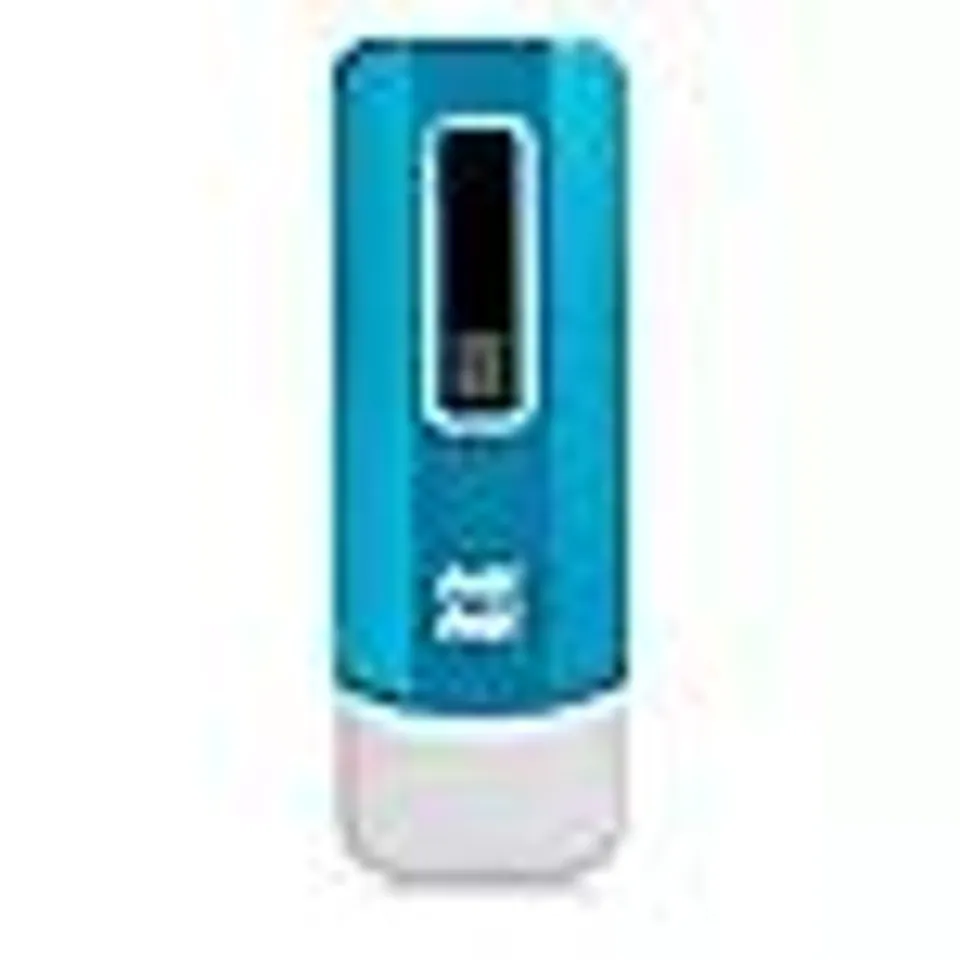 NO!NO! PRO DELUXE HAIR REMOVAL SYSTEM BLUE