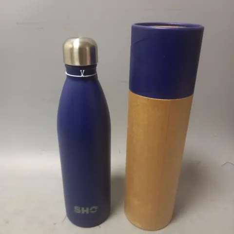 SHO ORIGINAL 2.0 750ML NAVY 