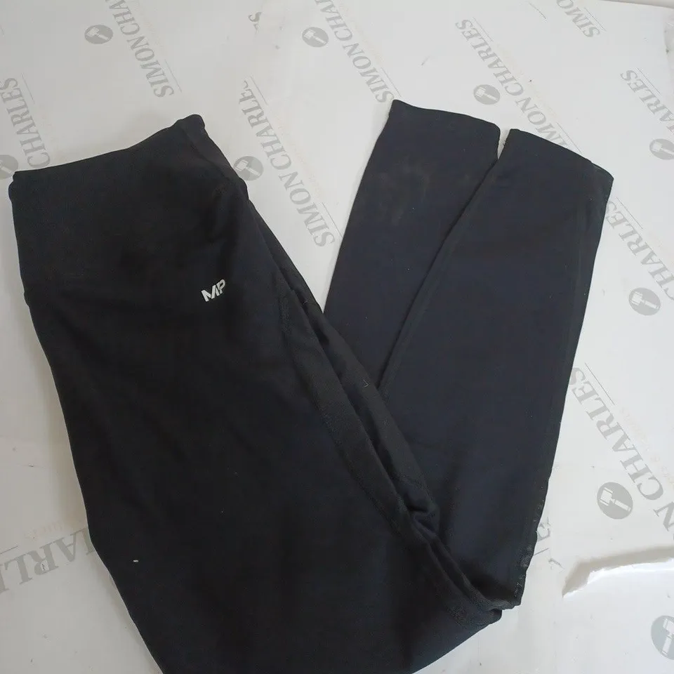 MP GYM LEGGINGS SIZE M