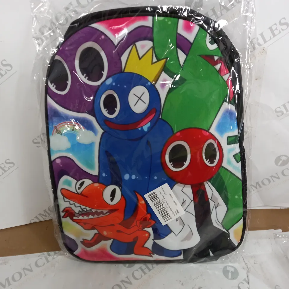 REYOK KIDS RAINBOW CHILDRENS BACKPACK 