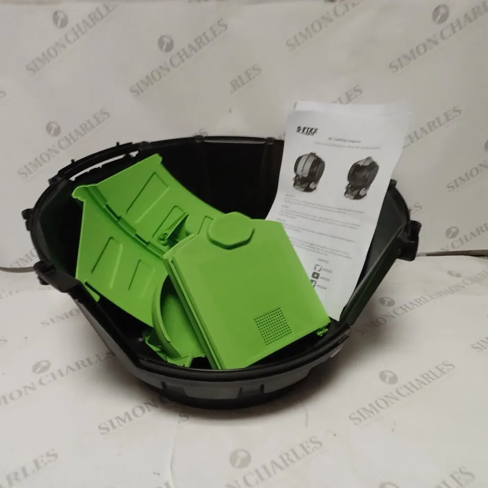 SFIXX 50 LITRE TUMBLING COMPOSTER
