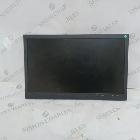 18.5 LED MONITOR MODEL DS19SDI