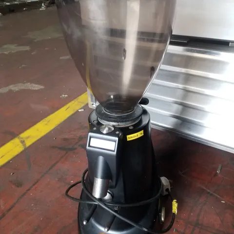 LA SPAZIALE ASTRO 12 COFFEE GRINDER