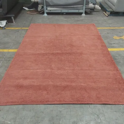 QUALITY DESIGNER ITALIAN MADE ATELIER JACQUARD LOOM AREA RUG - 200 x 300cm