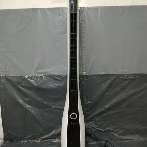 SWAN 44" FREESTANDING TOWER FAN - COLLECTION ONLY