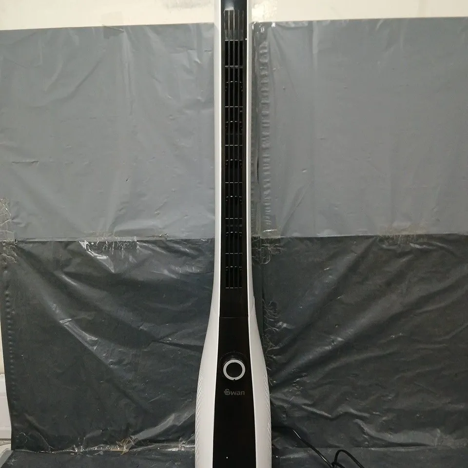 SWAN 44" FREESTANDING TOWER FAN - COLLECTION ONLY