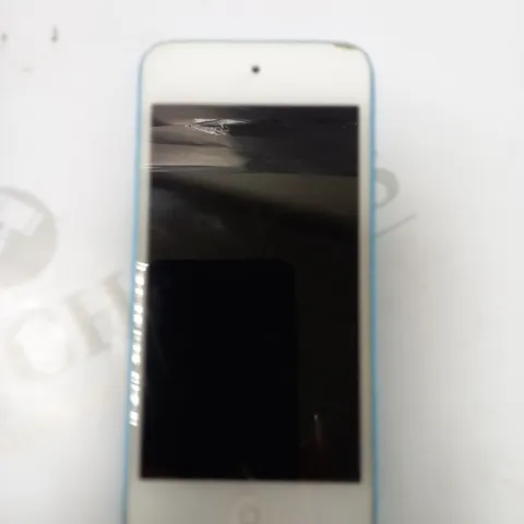 IPOD TOUCH 5TH GEN