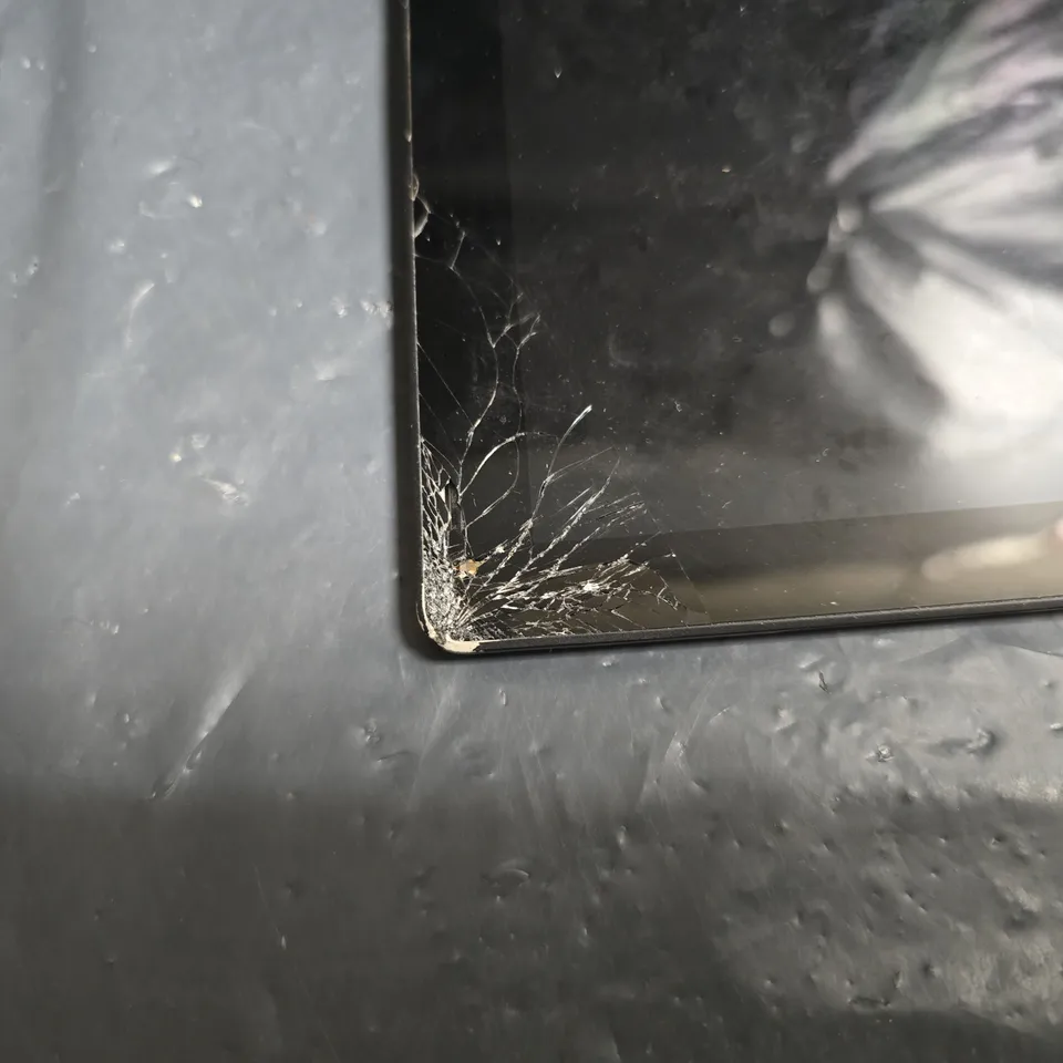 MICROSOFT SURFACE PRO 7 TABLET – BLACK