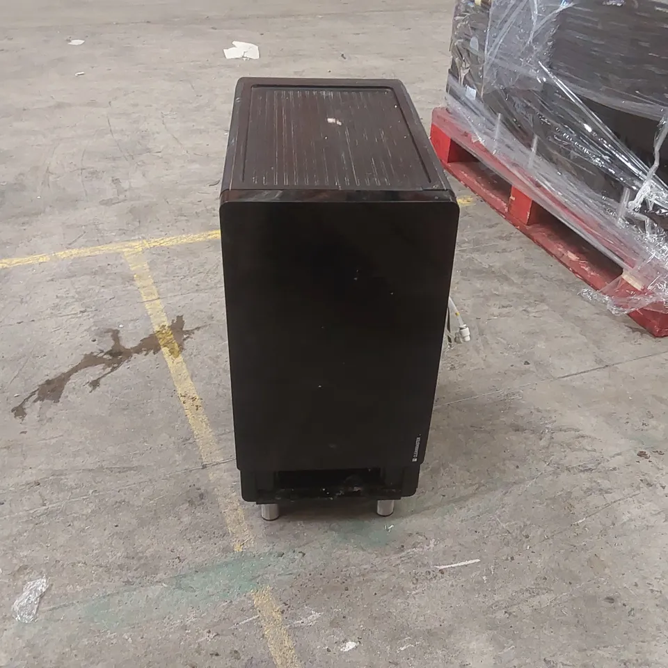 CLEANMASTER COMMERCIAL MILK CHILLER FOR COFFEE MACHINE