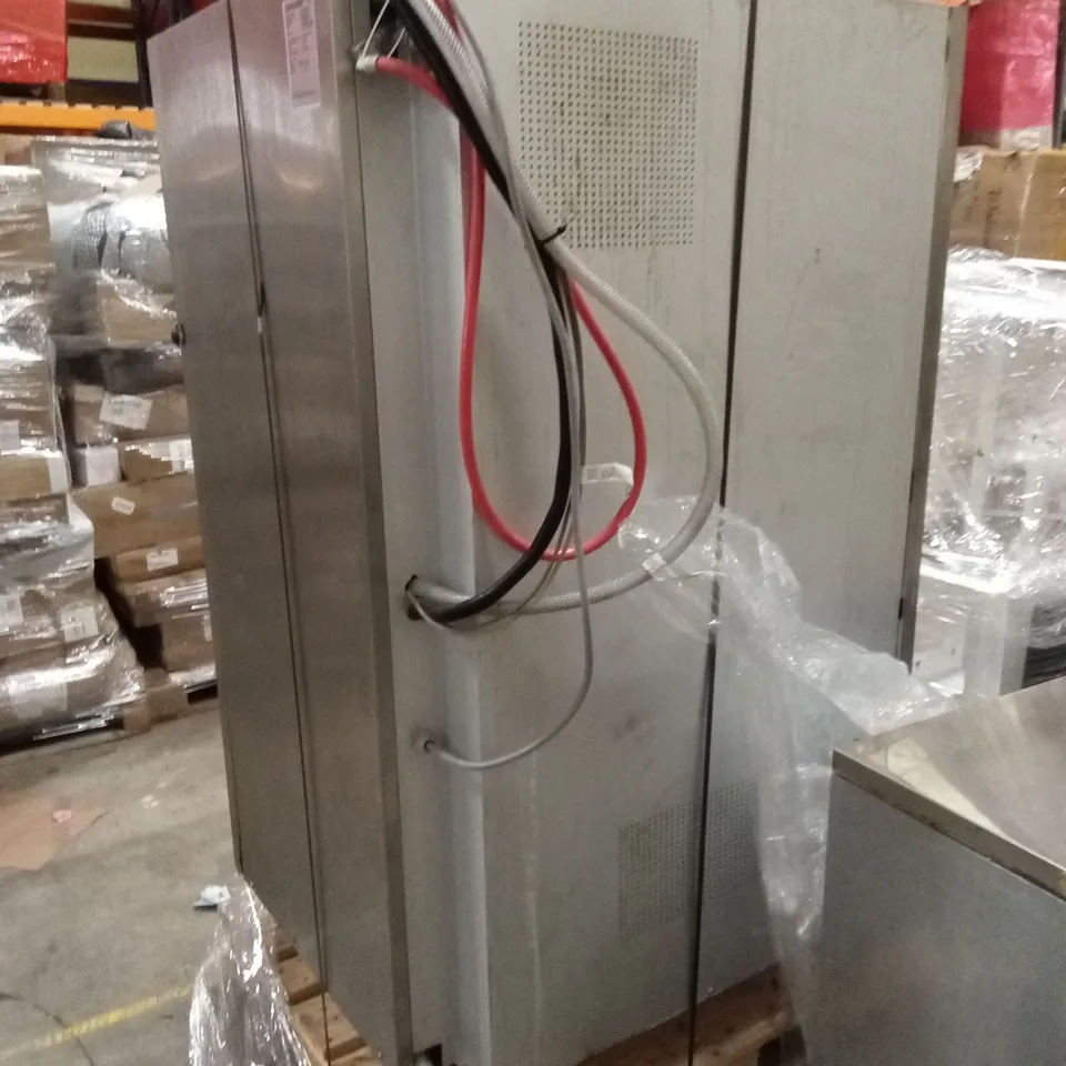 GRANULDISK GRANULE SMART FRONT LOADING UTENSIL WASHER